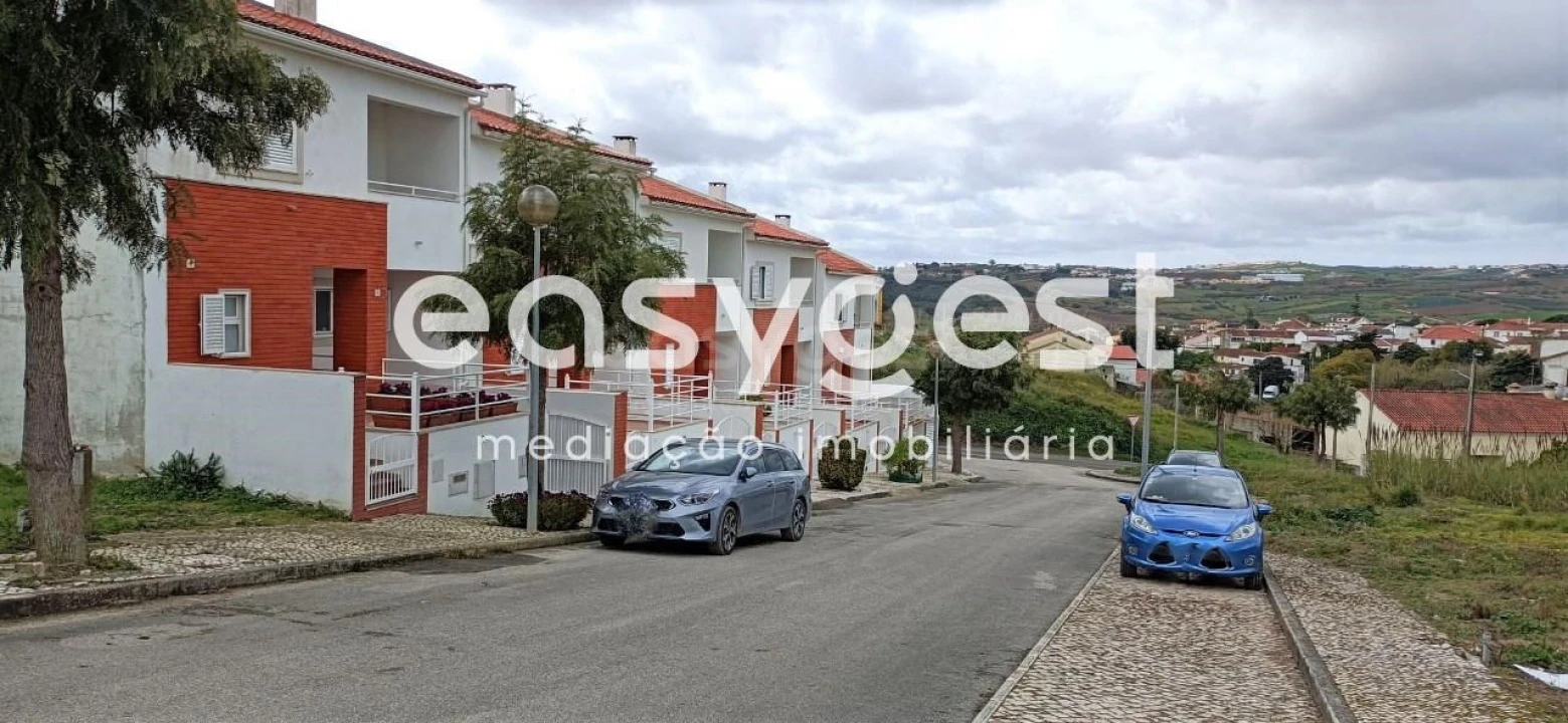 Terreno para Venda em Miragaia e Marteleira Foto 7