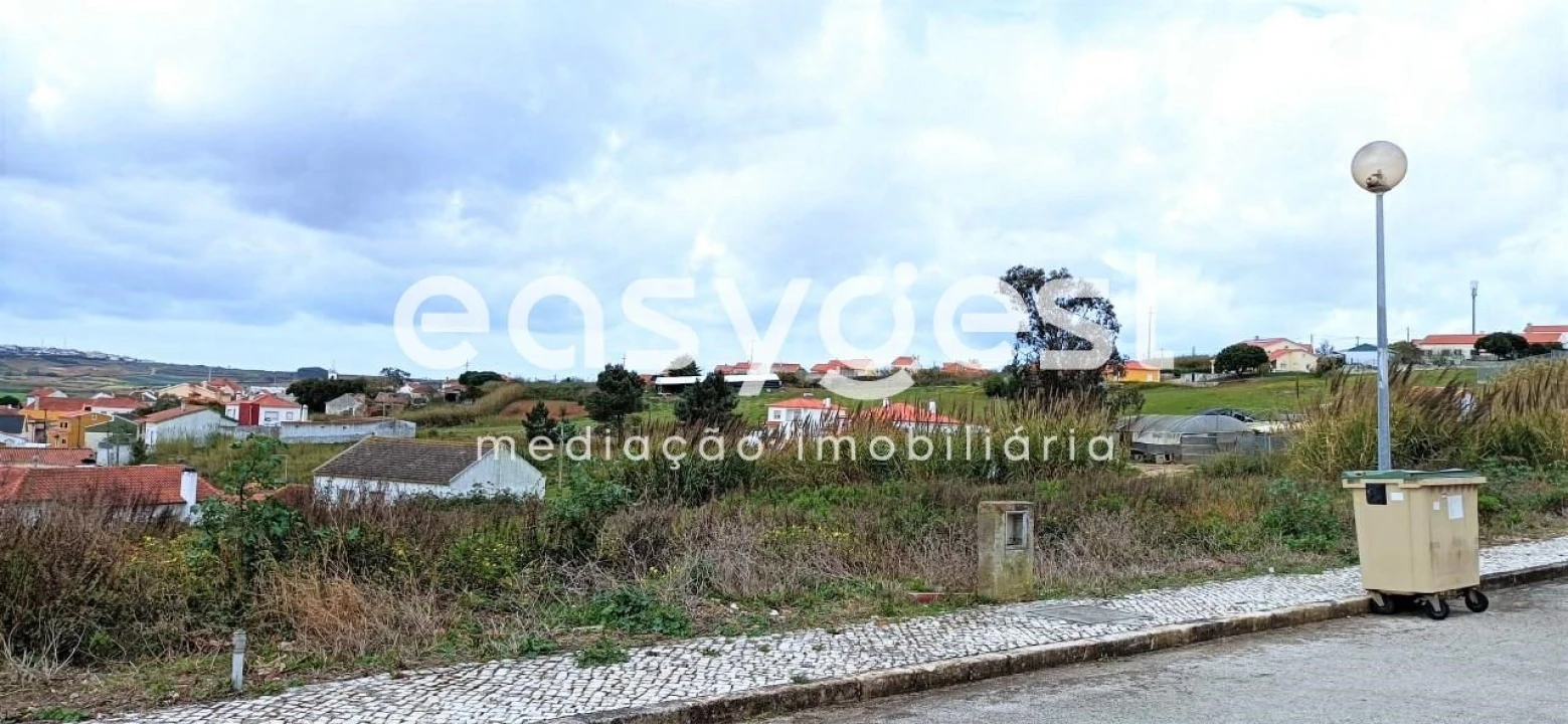 Terreno para Venda em Miragaia e Marteleira Foto 9