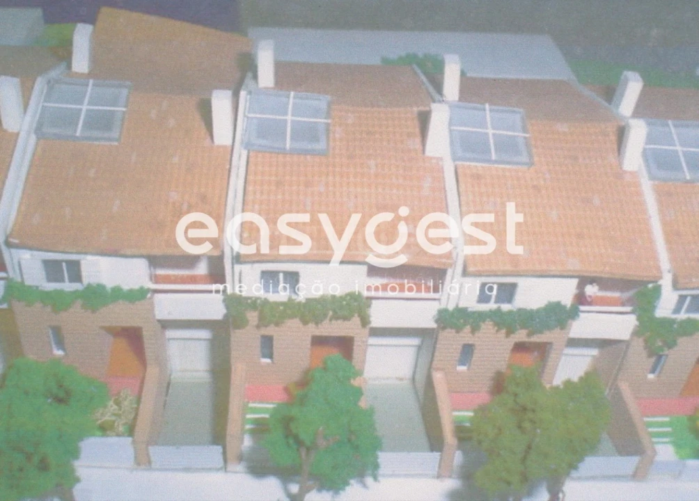 Terreno para Venda em Miragaia e Marteleira Foto 11