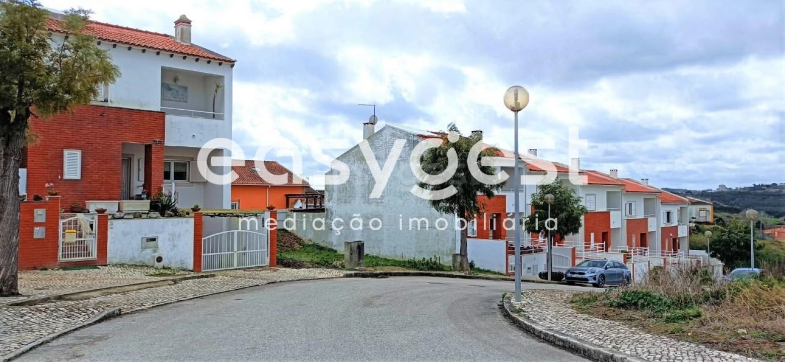 Terreno para Venda em Miragaia e Marteleira Foto 12