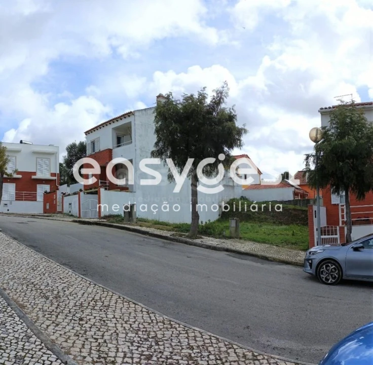 Terreno para Venda em Miragaia e Marteleira Foto 14