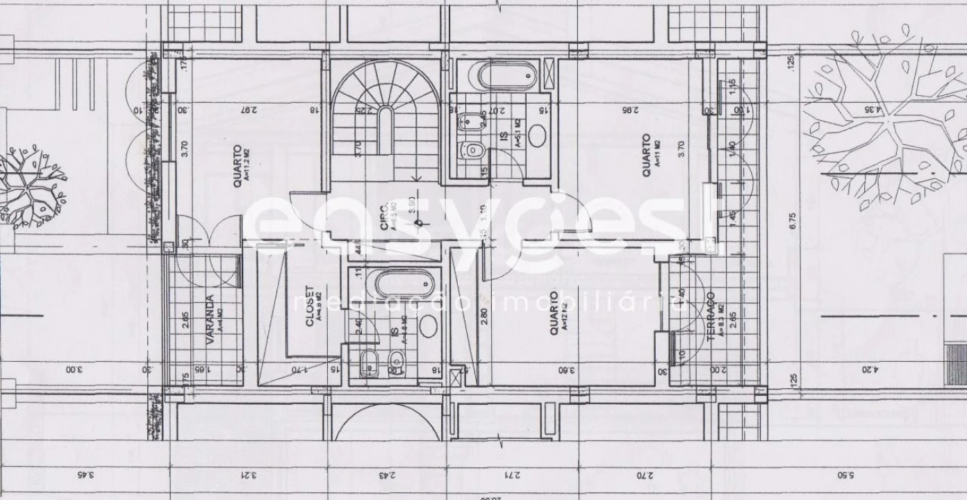 Terreno para Venda em Miragaia e Marteleira Foto 17