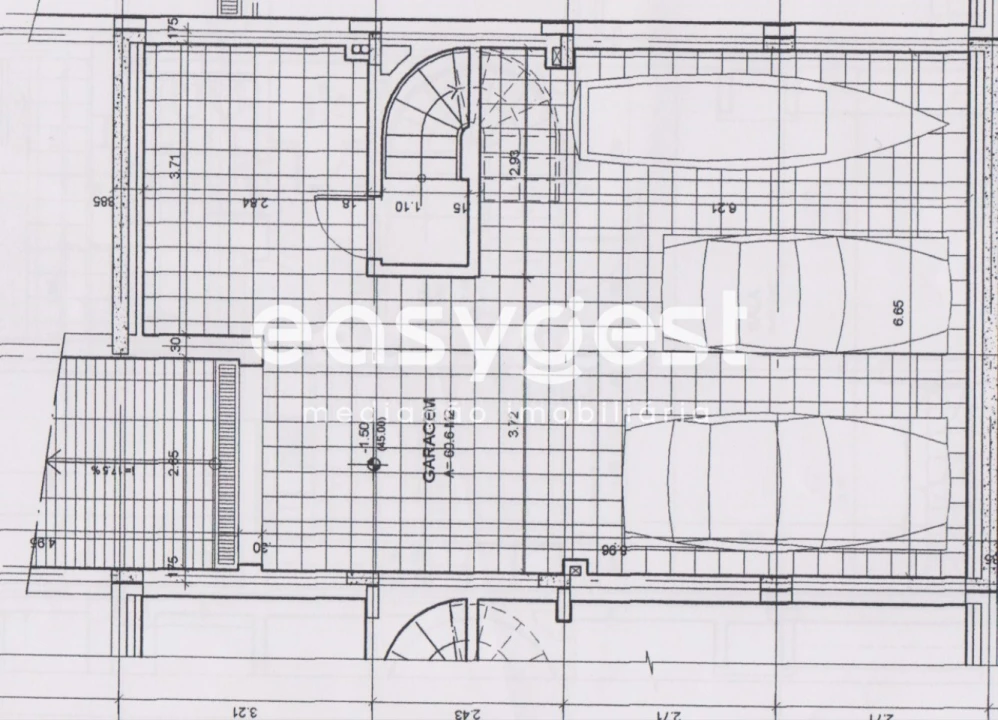 Terreno para Venda em Miragaia e Marteleira Foto 18