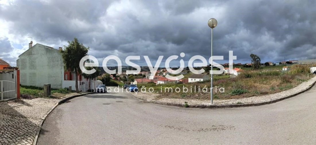 Terreno para Venda em Miragaia e Marteleira Foto 3