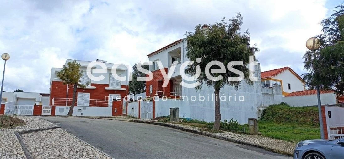 Terreno para Venda em Miragaia e Marteleira Foto 5