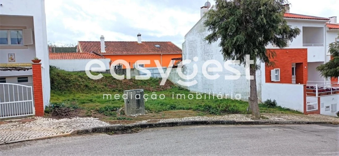 Terreno para Venda em Miragaia e Marteleira Foto 13