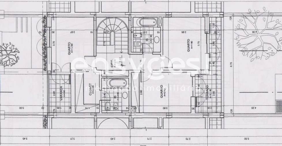Terreno para Venda em Miragaia e Marteleira Foto 17