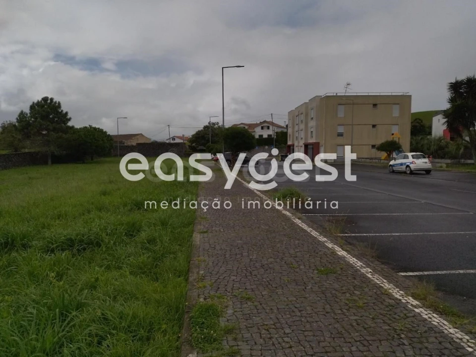 Terreno para Venda em Rosto do Cão (Livramento) Foto 8