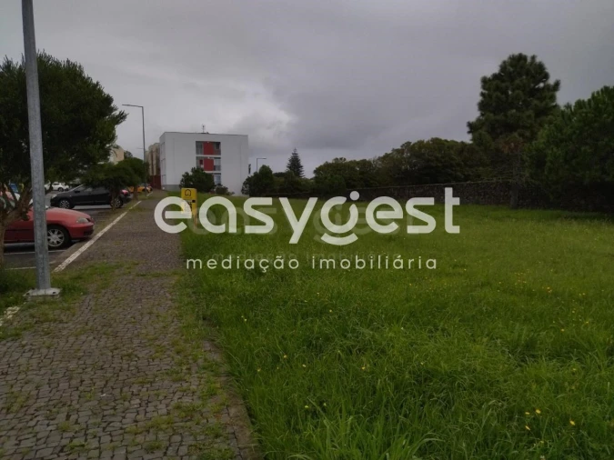 Terreno para Venda em Rosto do Cão (Livramento) Foto 1
