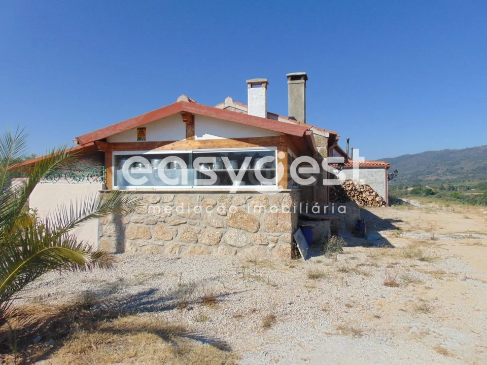 Terreno para Venda em Belmonte e Colmeal da Torre Foto 8