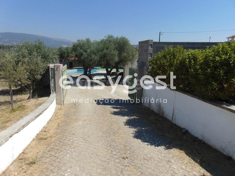 Terreno para Venda em Belmonte e Colmeal da Torre Foto 45