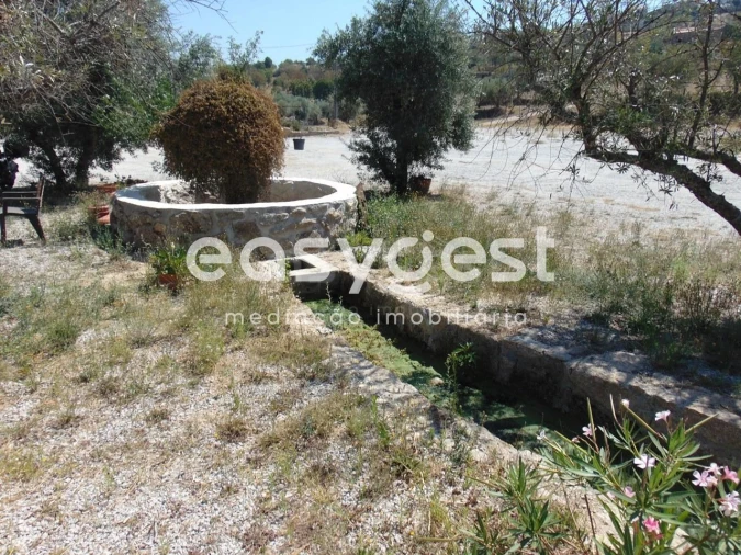 Terreno para Venda em Belmonte e Colmeal da Torre Foto 1