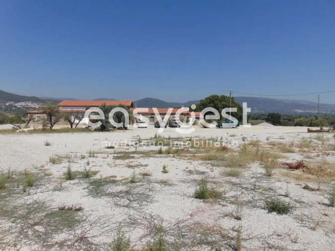 Terreno para Venda em Belmonte e Colmeal da Torre Foto 4