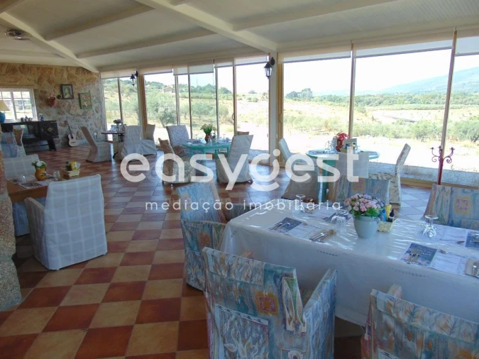 Terreno para Venda em Belmonte e Colmeal da Torre Foto 15