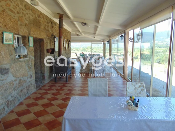 Terreno para Venda em Belmonte e Colmeal da Torre Foto 17