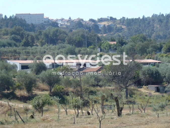 Terreno para Venda em Belmonte e Colmeal da Torre Foto 27