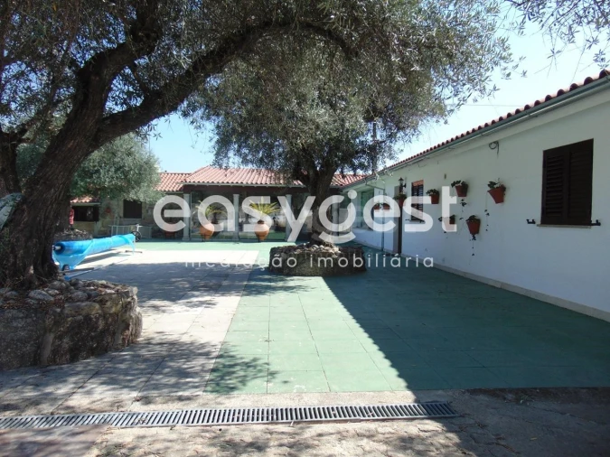 Terreno para Venda em Belmonte e Colmeal da Torre Foto 32