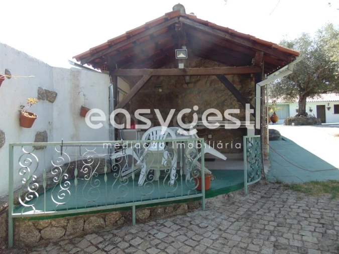 Terreno para Venda em Belmonte e Colmeal da Torre Foto 33