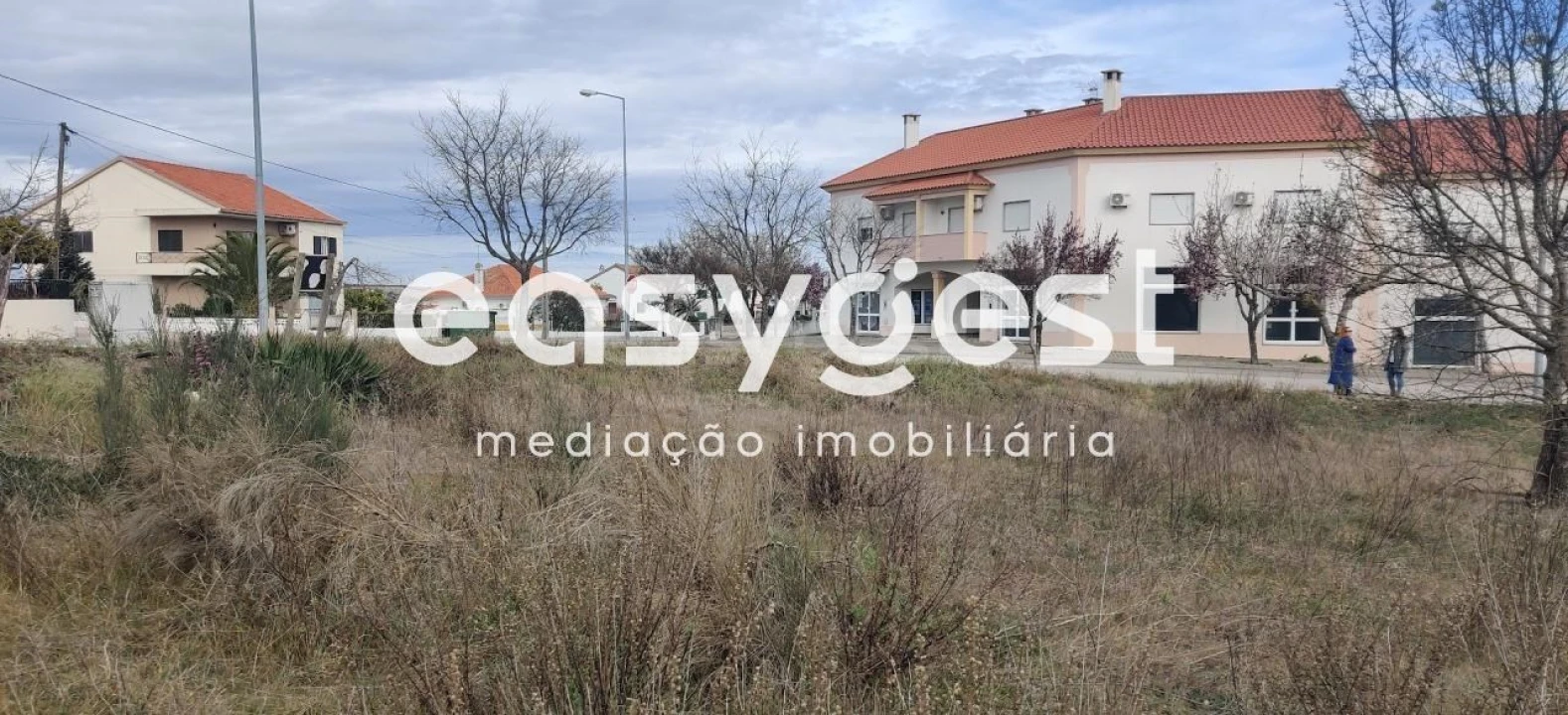 Terreno para Venda em Lardosa Foto 28