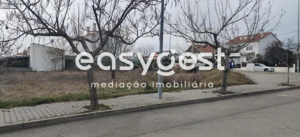 Terreno para Venda em Lardosa