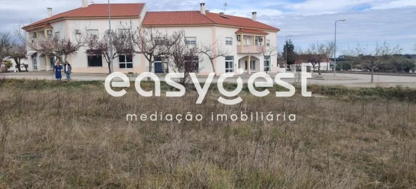 Terreno para Venda em Lardosa