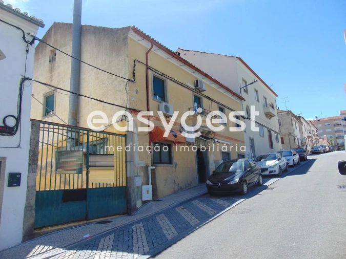 Loja para Venda em Castelo Branco Foto 2