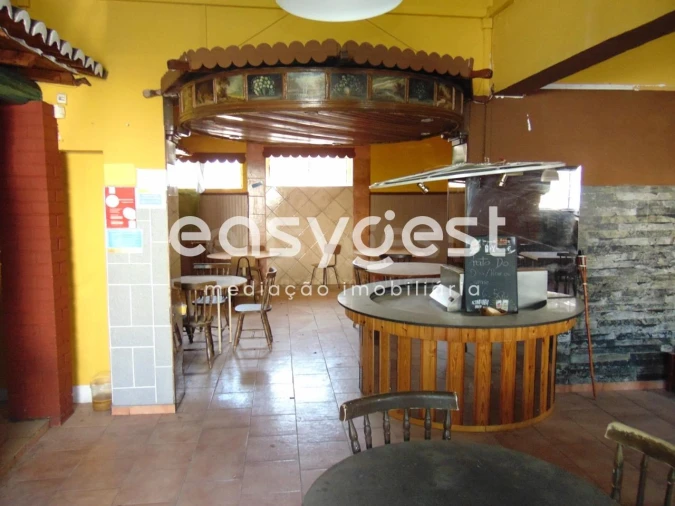 Loja para Venda em Castelo Branco Foto 3