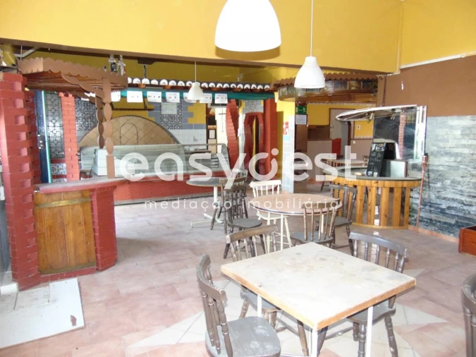 Loja para Venda em Castelo Branco Foto 4