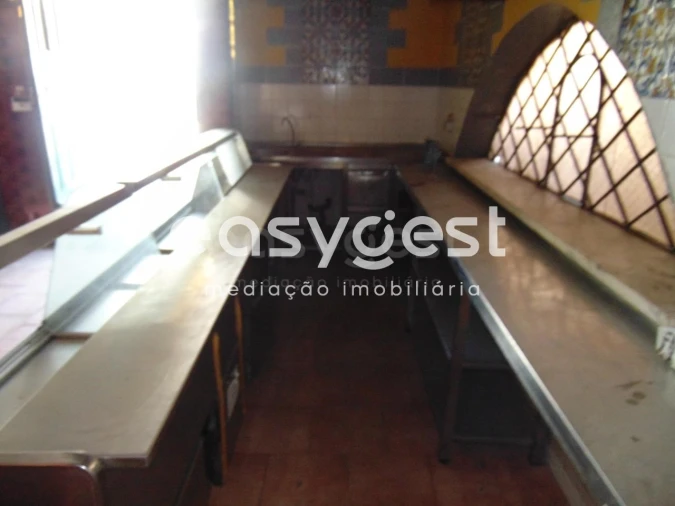 Loja para Venda em Castelo Branco Foto 5