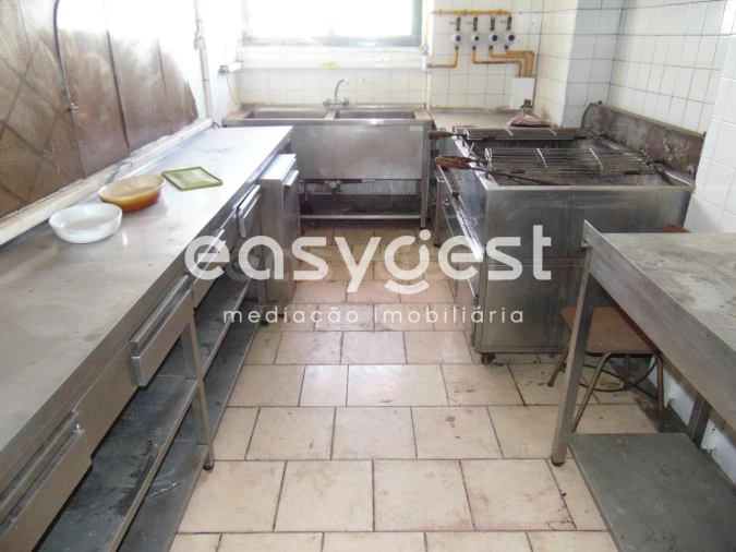 Loja para Venda em Castelo Branco Foto 6