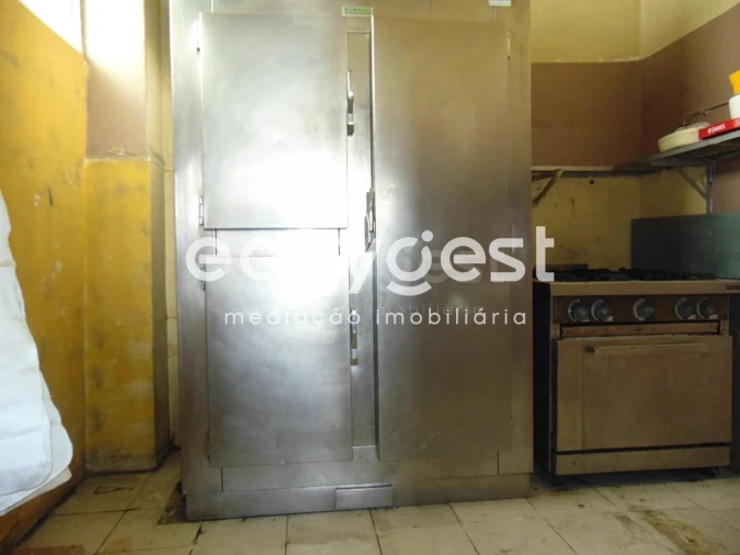 Loja para Venda em Castelo Branco Foto 7