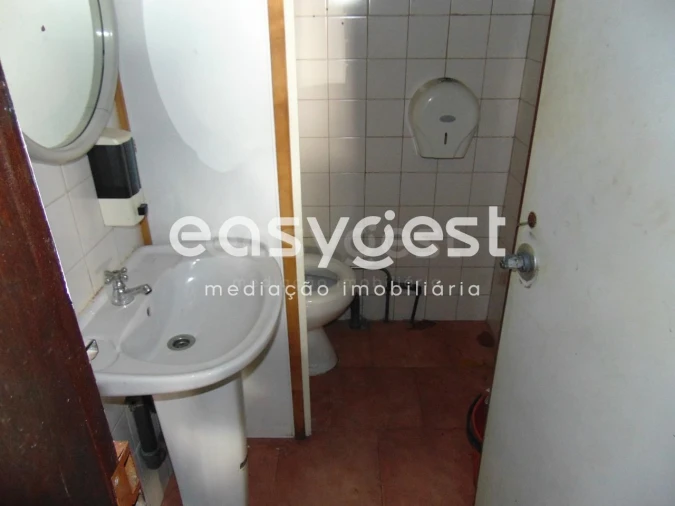 Loja para Venda em Castelo Branco Foto 8