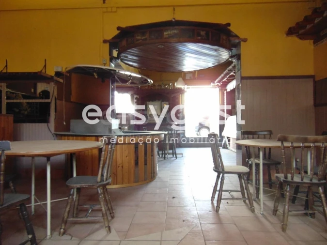 Loja para Venda em Castelo Branco Foto 9