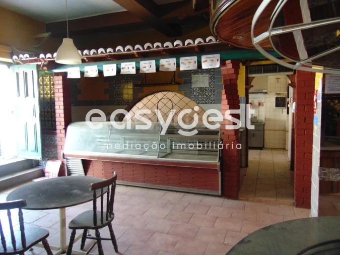 Loja para Venda em Castelo Branco Foto 11