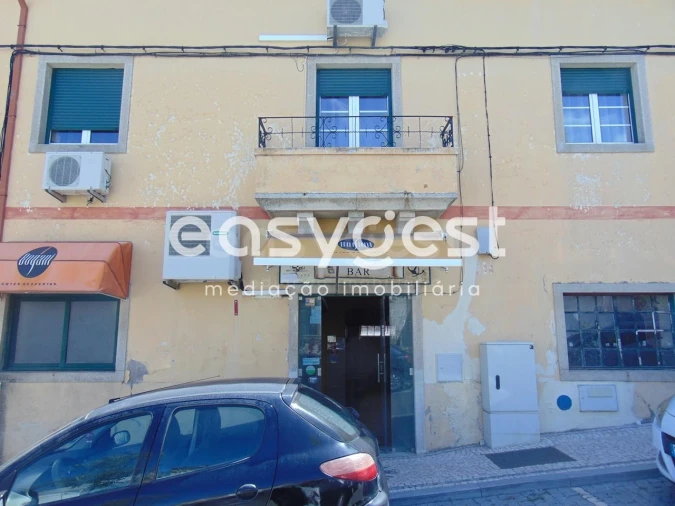 Loja para Venda em Castelo Branco Foto 21