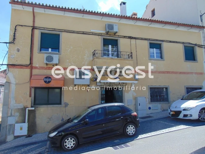 Loja para Venda em Castelo Branco Foto 22