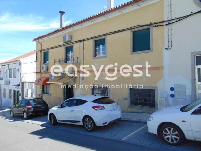 Loja para Venda em Castelo Branco Foto 23