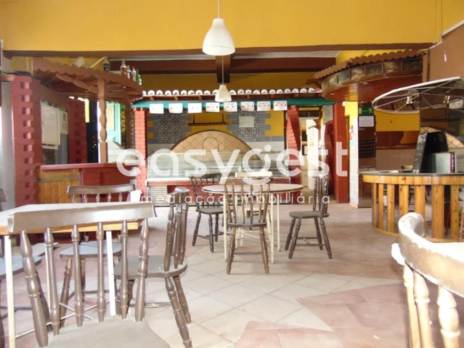 Loja para Venda em Castelo Branco Foto 25