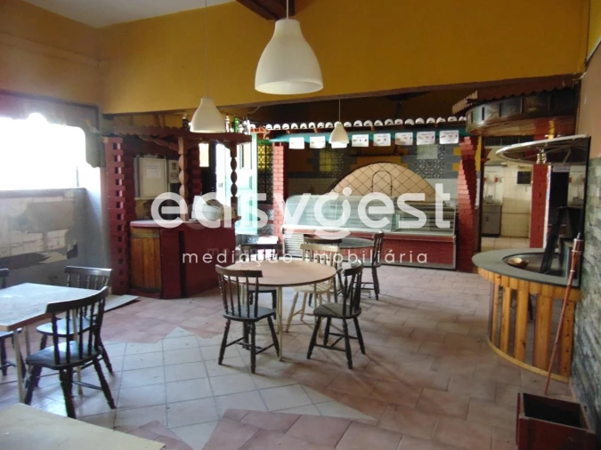 Loja para Venda em Castelo Branco Foto 26