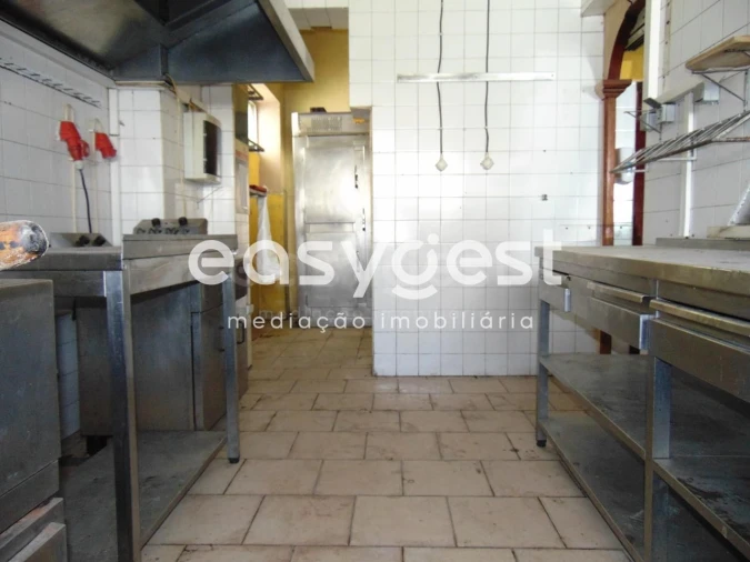 Loja para Venda em Castelo Branco Foto 27