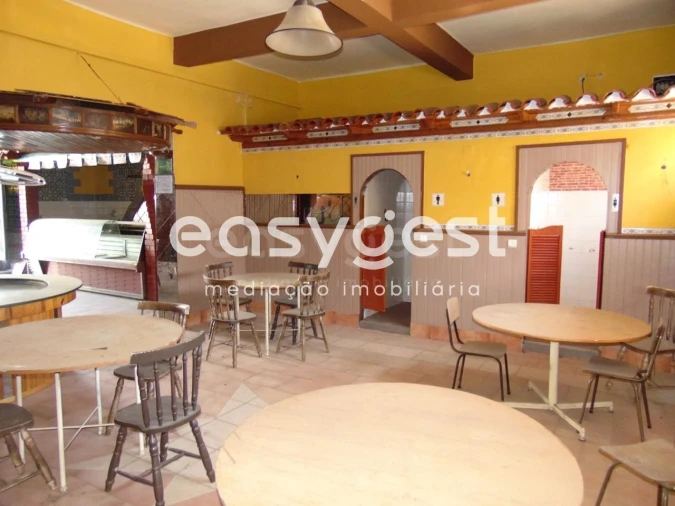 Loja para Venda em Castelo Branco Foto 29