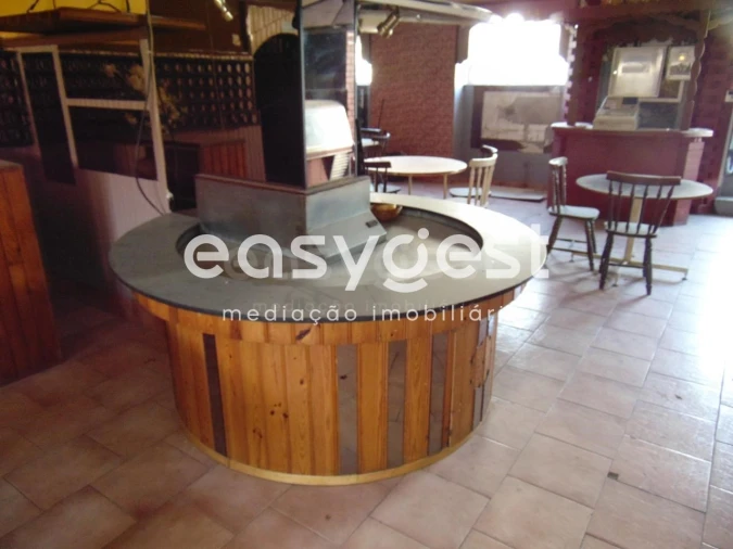 Loja para Venda em Castelo Branco Foto 31