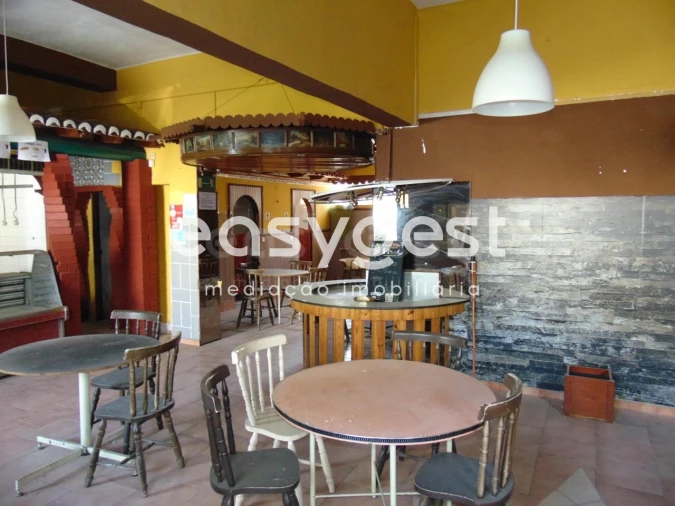 Loja para Venda em Castelo Branco Foto 35