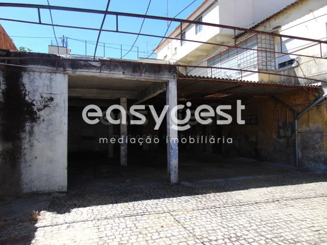 Loja para Venda em Castelo Branco Foto 39