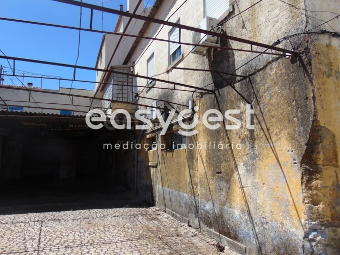 Loja para Venda em Castelo Branco Foto 41