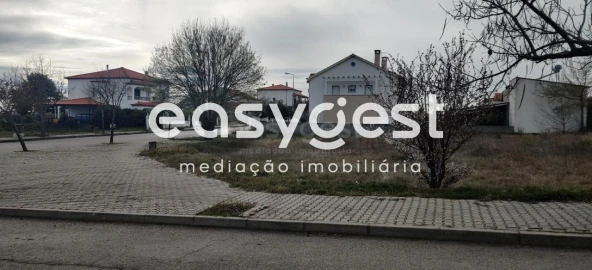 Terreno para Venda em Lardosa