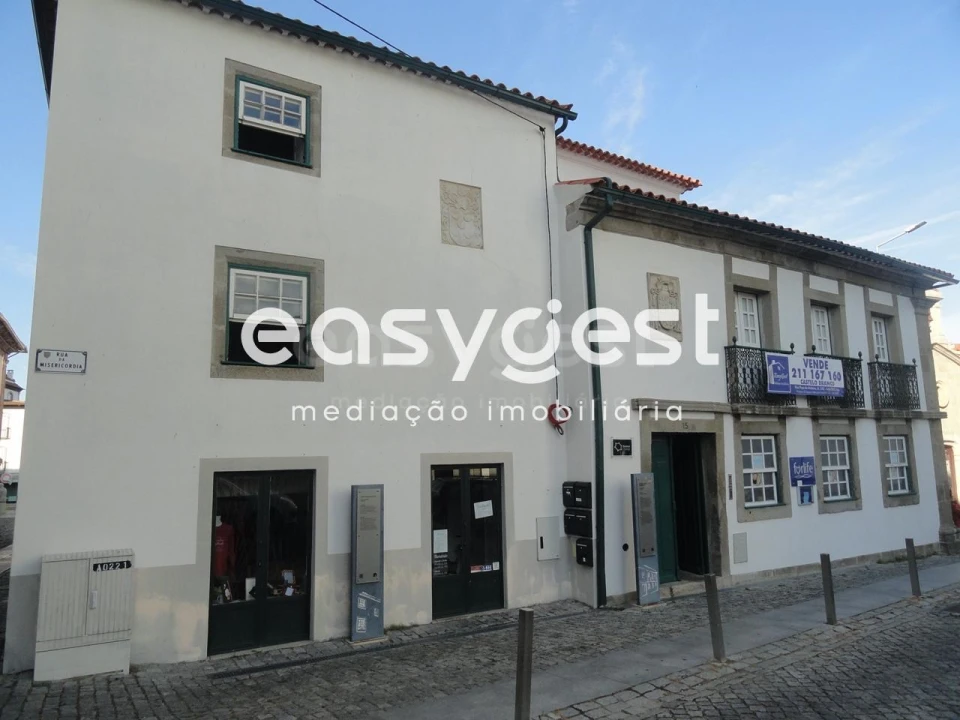 Prédio para Venda em Fundão, Valverde, Donas, A. Joanes, A. Nova Cabo Foto 1