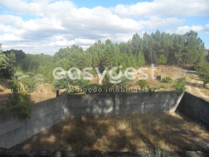 Terreno Agricola ou Rústico para Venda em Barco e Coutada Foto 5