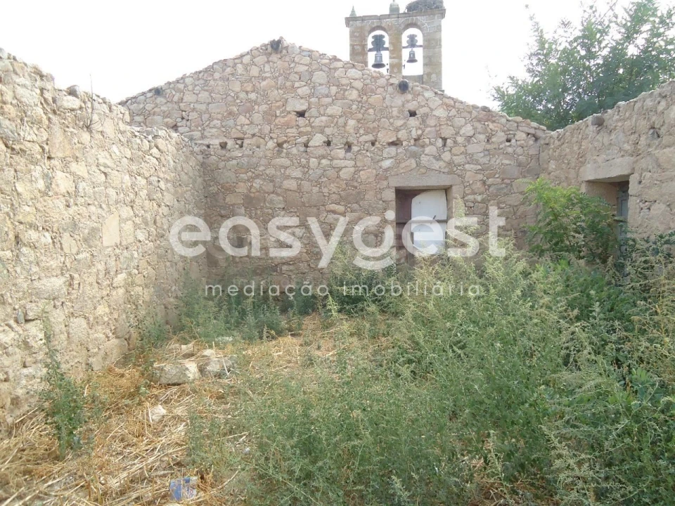 Moradia para Venda em Monfortinho e Salvaterra do Extremo Foto 4