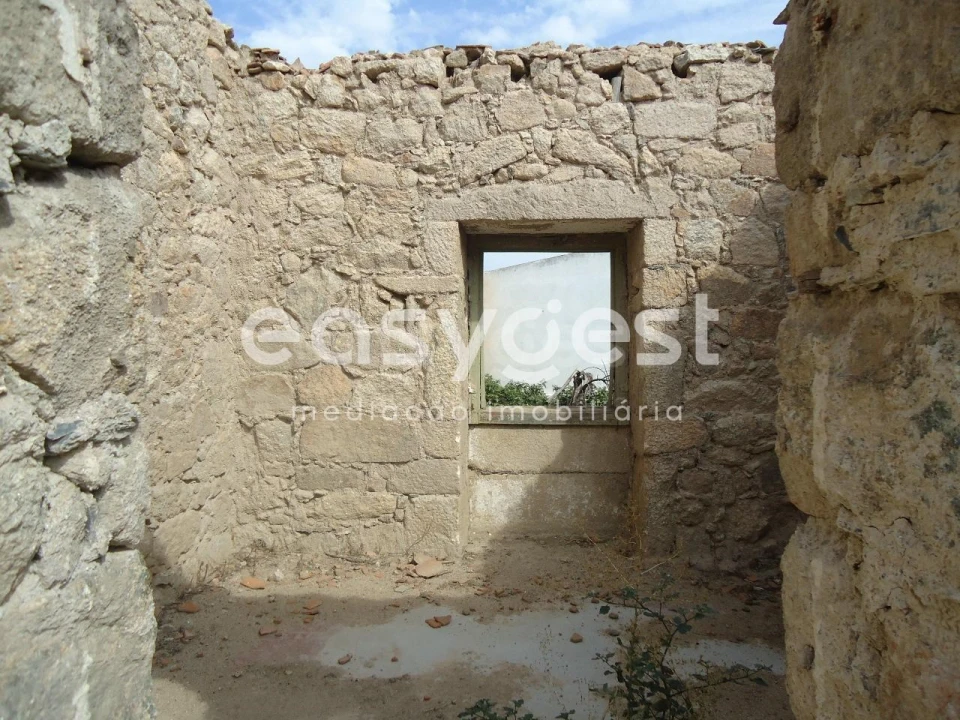 Moradia para Venda em Monfortinho e Salvaterra do Extremo Foto 6